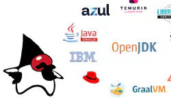 Featured image of post 指南：为 Minecraft 选择一个合适的 Java 发行版