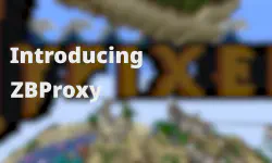 Featured image of post ZBProxy 3.1 预发布随感